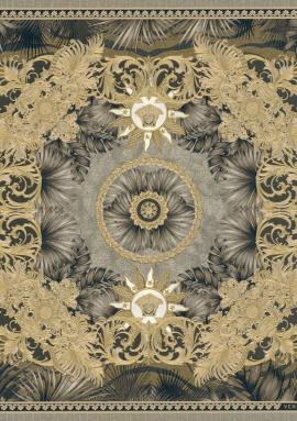 38703-5 Обои As Creation Versace 5 0.7x10.05