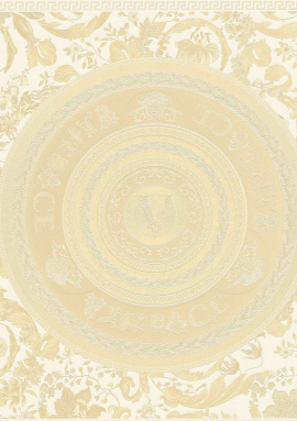 38705-3 Обои As Creation Versace 5 0.7x10.05
