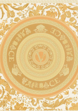 38705-4 Обои As Creation Versace 5 0.7x10.05
