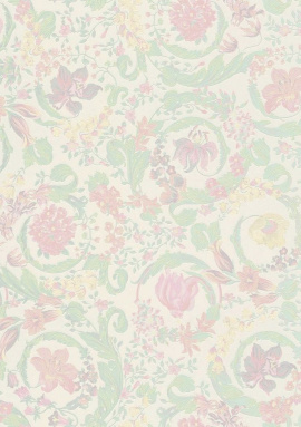 38706-2 Обои As Creation Versace 5 0.7x10.05