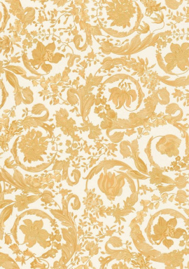 38706-4 Обои As Creation Versace 5 0.7x10.05