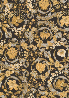 38706-5 Обои As Creation Versace 5 0.7x10.05