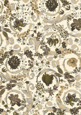 38706-6 Обои As Creation Versace 5 0.7x10.05