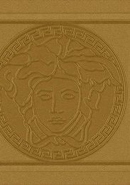 93522-2 Бордюр As Creation Versace 5 0.13x5