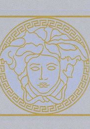 93522-5 Бордюр As Creation Versace 5 0.13x5