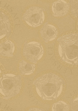 38461-1 Обои As Creation Versace 5 0.7x10.05