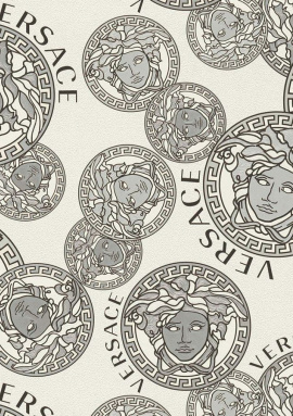 38610-2 Обои As Creation Versace 5 0.7x10.05