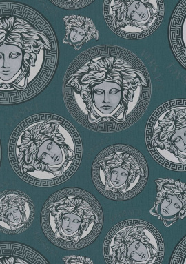 38611-1 Обои As Creation Versace 5 0.7x10.05