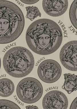 38611-2 Обои As Creation Versace 5 0.7x10.05