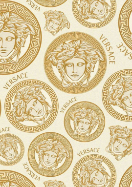 38611-5 Обои As Creation Versace 5 0.7x10.05