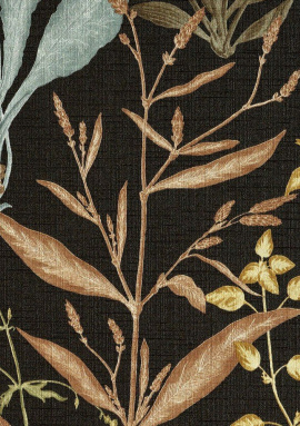 79207-1 Обои As Creation Fiori 1.06x10.05