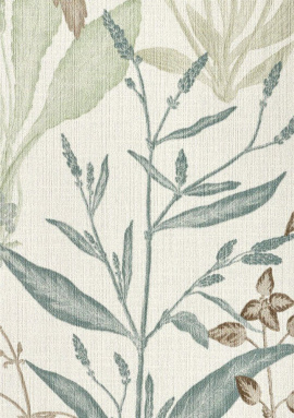 79207-4 Обои As Creation Fiori 1.06x10.05