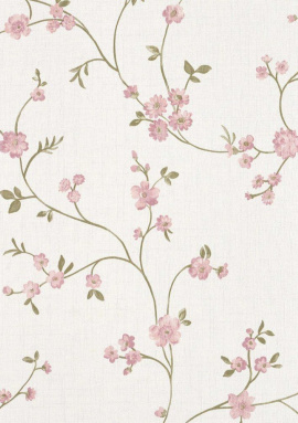 79230-4 Обои As Creation Fiori 1.06x10.05