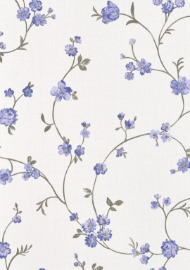 79230-5 Обои As Creation Fiori 1.06x10.05