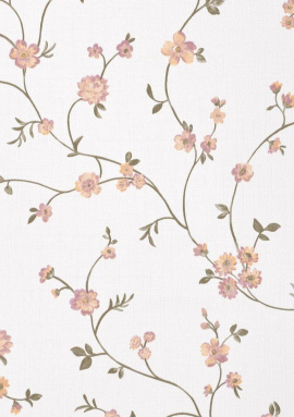 79230-6 Обои As Creation Fiori 1.06x10.05