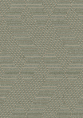 W203115 Обои Grandeco (Special Edition) (1*6) 10,05х1,06 винил на флизелине