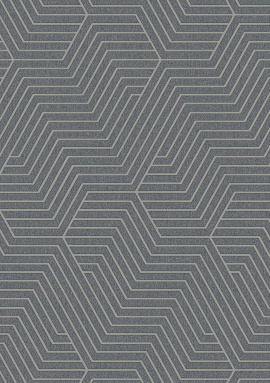 W203119 Обои Grandeco (Special Edition) (1*6) 10,05х1,06 винил на флизелине