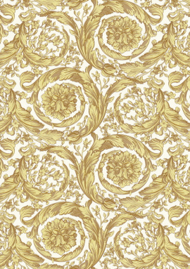 36692-5 Обои As Creation Versace Best 2 0.7x10.05