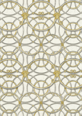 37049-2 Обои As Creation Versace Best 2 0.7x10.05