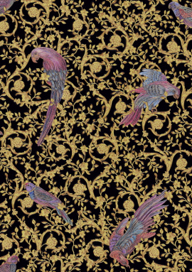 37053-1 Обои As Creation Versace Best 2 0.7x10.05