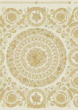 37055-2 Обои As Creation Versace Best 2 0.7x10.05