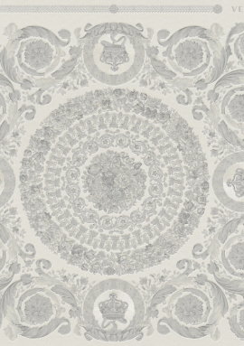 37055-5 Обои As Creation Versace Best 2 0.7x10.05