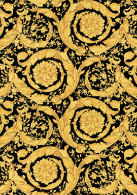 93583-4 Обои As Creation Versace Best 2 0.7x10.05