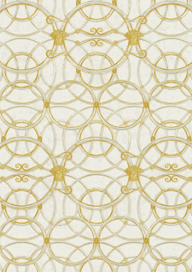 37049-1 Обои As Creation Versace Best 2 0.7x10.05