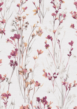 ER12268-22 Обои Erismann Forest Dreams 1.06x10.05