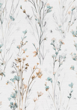 ER12268-35 Обои Erismann Forest Dreams 1.06x10.05