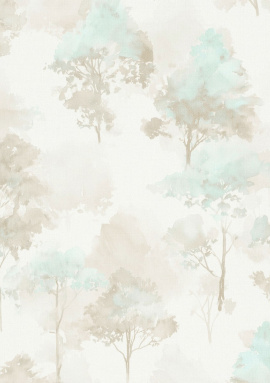 ER12264-02 Обои Erismann Forest Dreams 1.06x10.05