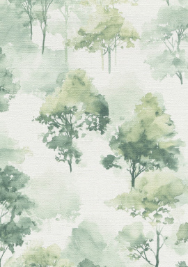 ER12264-07 Обои Erismann Forest Dreams 1.06x10.05