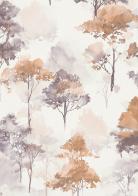 ER12264-11 Обои Erismann Forest Dreams 1.06x10.05