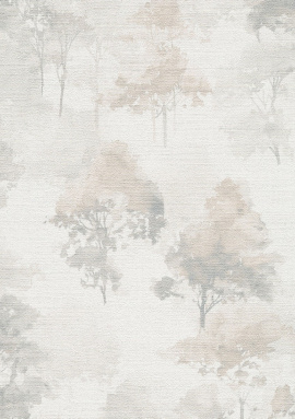 ER12264-37 Обои Erismann Forest Dreams 1.06x10.05