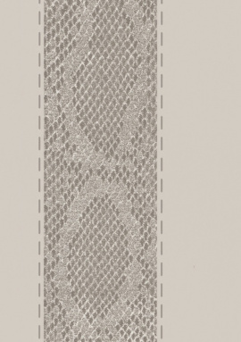 52203 Обои Marburg (The New Amsterdam/UM Wallcouture) (1*4) 10,05х0,75 винил на флизелине