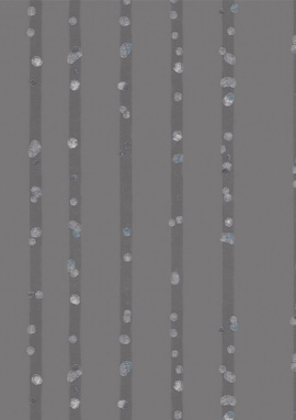 52226 Обои Marburg (The New Amsterdam/UM Wallcouture) (1*4) 10,05х0,75 винил на флизелине