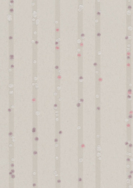 52228 Обои Marburg (The New Amsterdam/UM Wallcouture) (1*4) 10,05х0,75 винил на флизелине