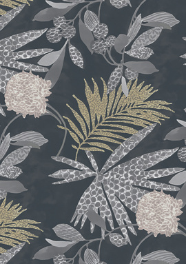 31861 Панно Marburg (Smart Art Selection/Project) (1*1)  2,7 x 2,12  винил на флизелине