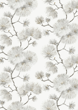 R201101 Обои Grandeco (Talento) (1*6) 10,05х1.06  винил на флизелине