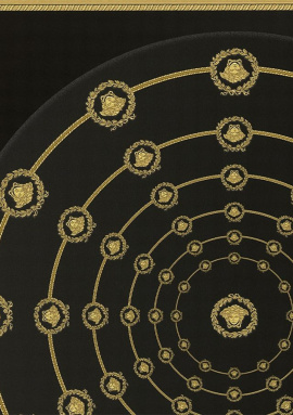 79175-5 Обои As Creation Versace 6 0.7x10.05