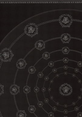 79175-6 Обои As Creation Versace 6 0.7x10.05