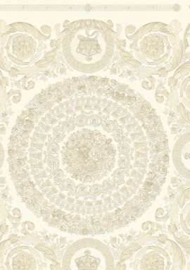 37055-1 Обои As Creation Versace 6 0.7x10.05
