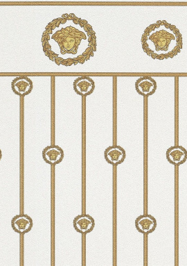 79131-1 Обои As Creation Versace 6 0.7x10.05