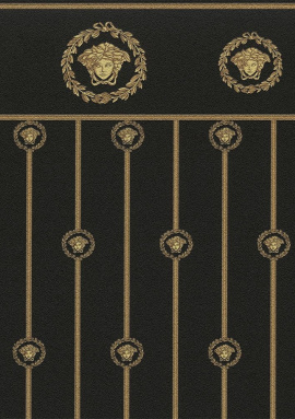 79131-2 Обои As Creation Versace 6 0.7x10.05