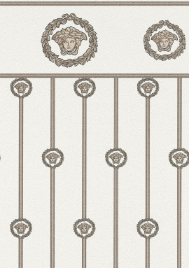 79131-5 Обои As Creation Versace 6 0.7x10.05