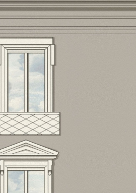 79132-1 Обои As Creation Versace 6 0.7x10.05