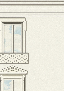 79132-3 Обои As Creation Versace 6 0.7x10.05