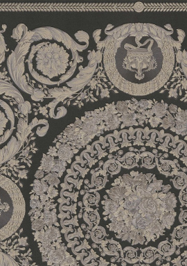 79134-1 Обои As Creation Versace 6 0.7x10.05