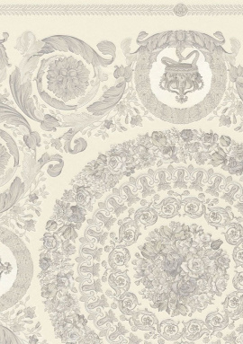 79134-2 Обои As Creation Versace 6 0.7x10.05