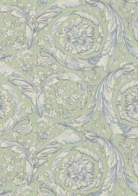 79135-1 Обои As Creation Versace 6 0.7x10.05